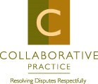 Collaborative Practice resolving disputes respectively