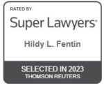 hildy l fentin super lawyers selected in 2023