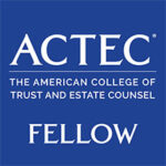actec american college of trust and estate counsel fellow nancy henderson