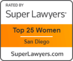 Super lawyers top 25 women kristen caverly