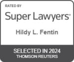 Hildy Fentin 2024 Super Lawyers